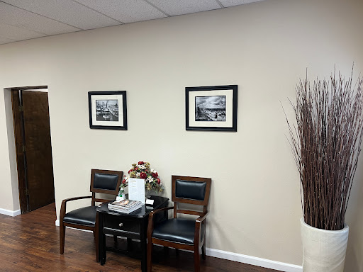 bank Law Offices Of Brown & Gessell