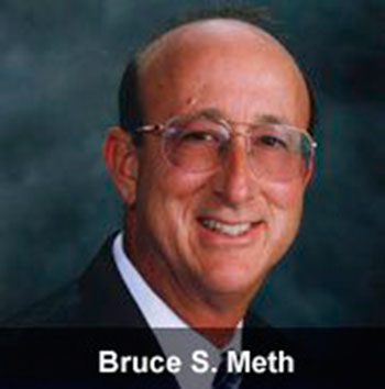 bank Law Offices Of Bruce S. Meth