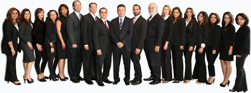 bank Law Offices Of Burg & Brock