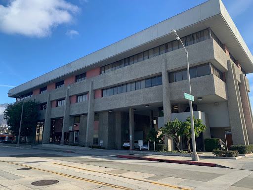 bank Law Offices Of Carl D. Barnes