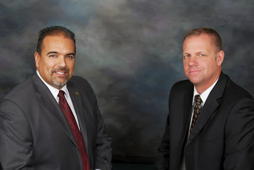 bank Law Offices Of Cleveland & Metz