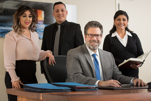 bank Law Offices Of Dean Petrulakis