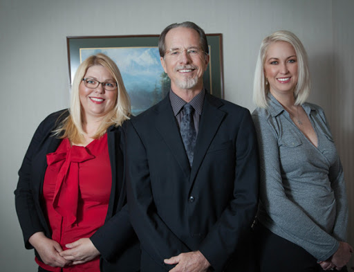 bank Law Offices Of Douglas L. Hurt