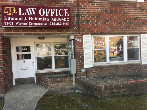 lawyer Law Offices Of Edmond J. Hakimian, Pc.