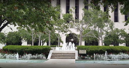 bank Law Offices Of Edward Y. Lee