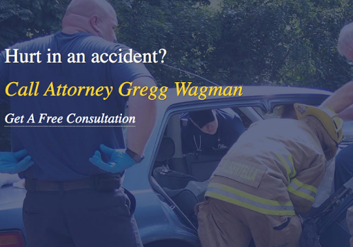 bank Law Offices Of Gregg W Wagman