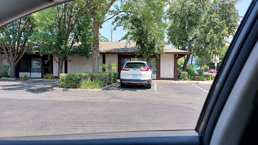 bank Law Offices Of Harley Merritt