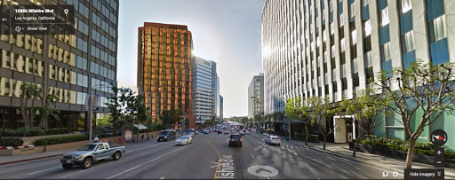 bank Law Offices Of Howard Kornberg