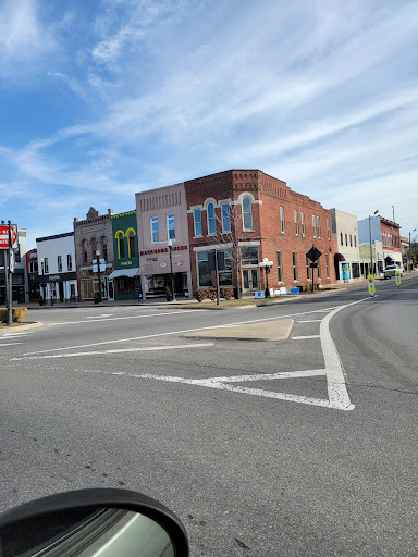 bank Law Offices Of Hugh Green