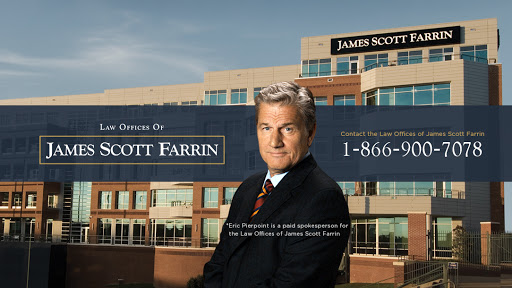 lawyer Law Offices Of James Scott Farrin