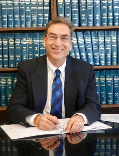 bank Law Offices Of Jerry Kaufman 교통사고 변호사