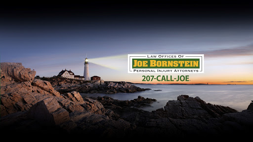 lawyer Law Offices Of Joe Bornstein