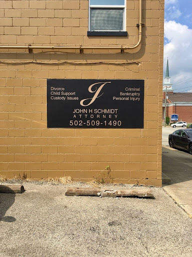 lawyer Law Offices Of John Schmidt & Assoc Pllc