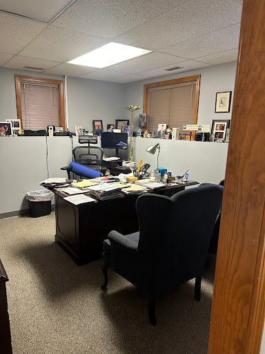 bank Law Offices Of John T. Carroll