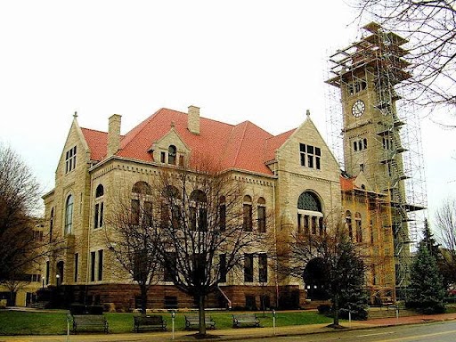 lawyer Law Offices Of John T. Nicholson