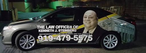 lawyer Law Offices Of Kenneth J. Steinberg