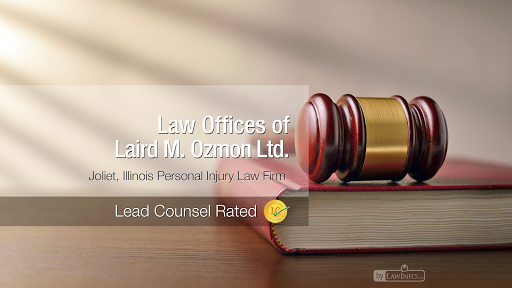 bank Law Offices Of Laird M. Ozmon Ltd.