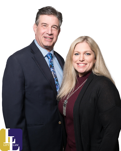 lawyer Law Offices Of Larry B Litt