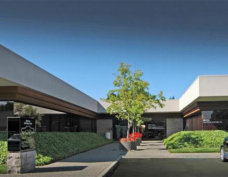 bank Law Offices Of Marc Francis