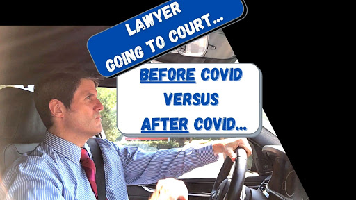 bank Law Offices Of Mark C. Blane, Apc