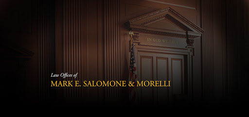 bank Law Offices Of Mark E. Salomone & Morelli