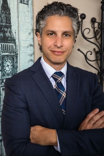 bank Law Offices Of Mark Murad -Personal Injury Law Center