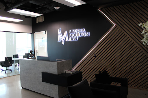 bank Law Offices Of Meesha Moulton