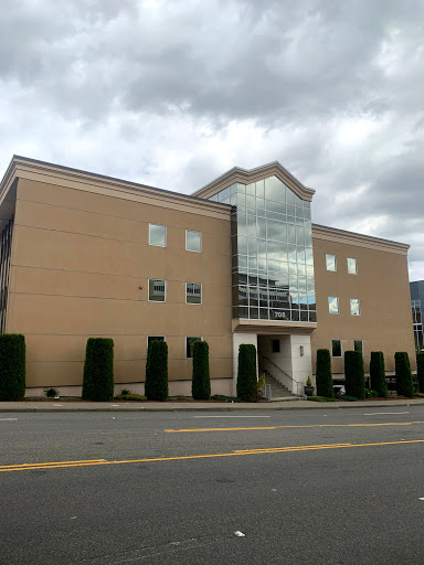 bank Law Offices Of Michael Clark