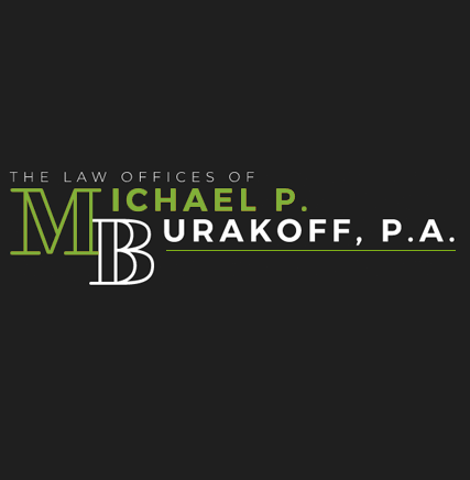 bank Law Offices Of Michael P. Burakoff, P.A.