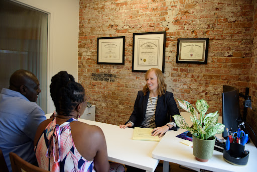 lawyer Law Offices Of Naomi Ellis, Pllc
