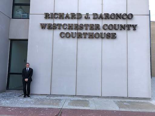 bank Law Offices Of Norman Gershon