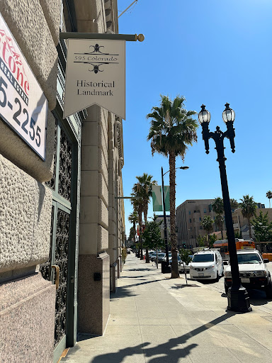 bank Law Offices Of Pius Joseph – Personal Injury Attorney