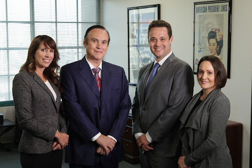 bank Law Offices Of Preston Easley Apc