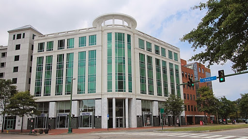 bank Law Offices Of Richard J. Serpe, Pc