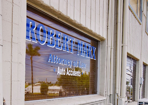 lawyer Law Offices Of Robert Marx