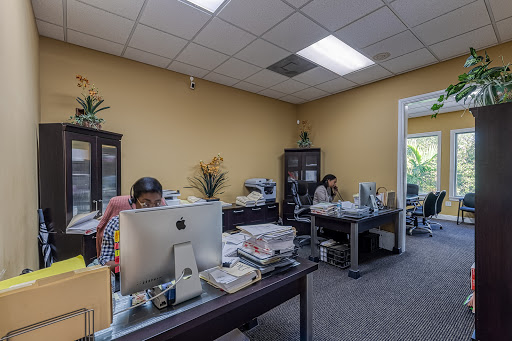 lawyer Law Offices Of Russ E. Robbins, P.A.