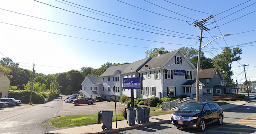 bank Law Offices Of Sobo & Sobo L.L.P.