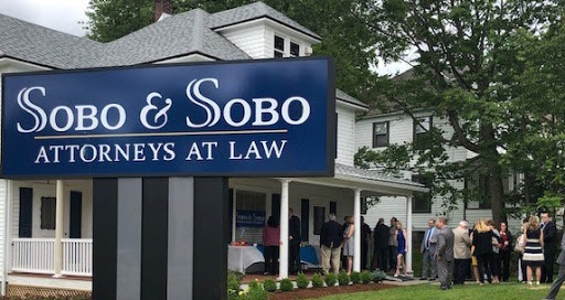 bank Law Offices Of Sobo & Sobo L.L.P.