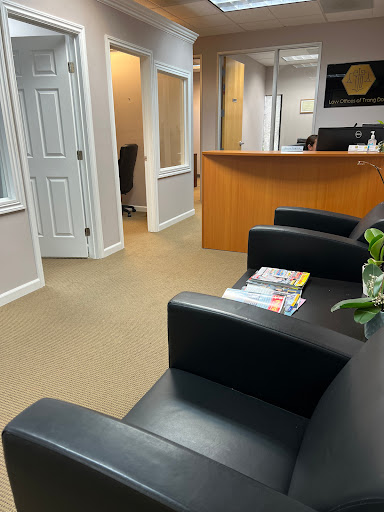 bank Law Offices Of Trang Do