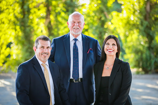 bank Law Offices Of Valdez & Valdez