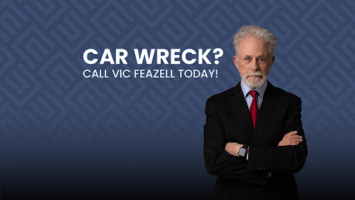 bank Law Offices Of Vic Feazell, P.C.