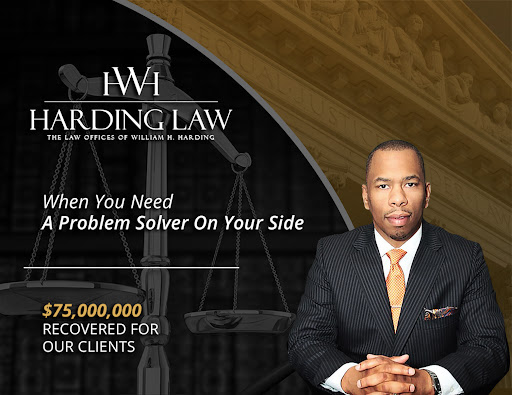 lawyer Law Offices Of William H. Harding