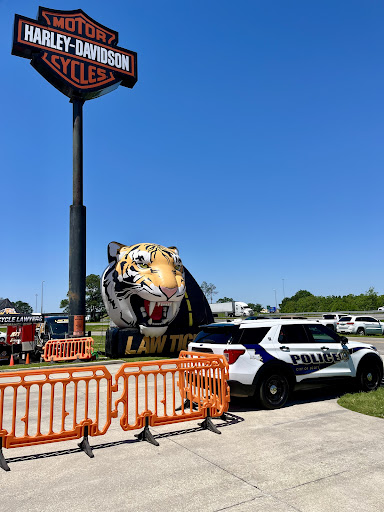 bank Law Tigers