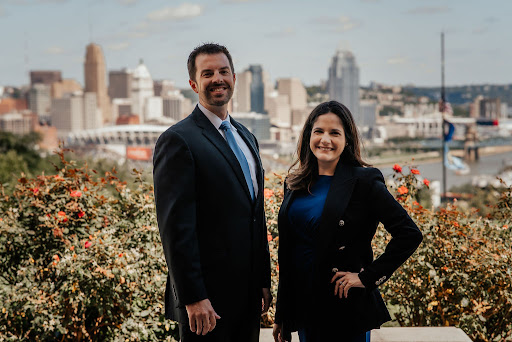 bank Lawrence & Associates Accident And Injury Lawyers, Llc