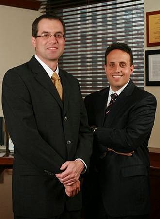 bank Leav & Steinberg, Llp