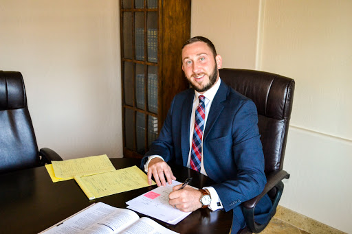 bank Lebovitz Law Group