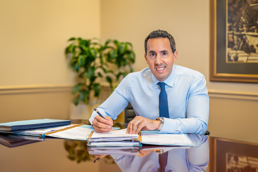 lawyer Ledezma Law Firm