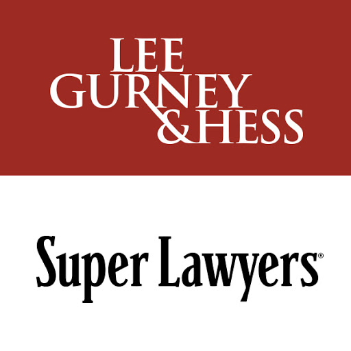 bank Lee, Gurney & Hess