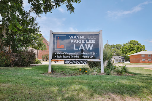 bank Lee Law