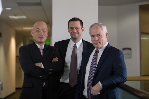 bank Lee, Myers & O'Connell, Llp